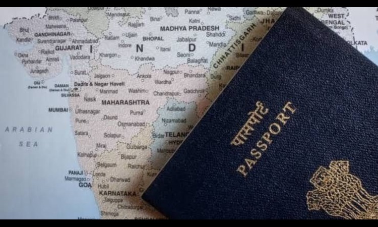 New Indian Passport Centres Open Across UAE as Thousands Apply on First Day